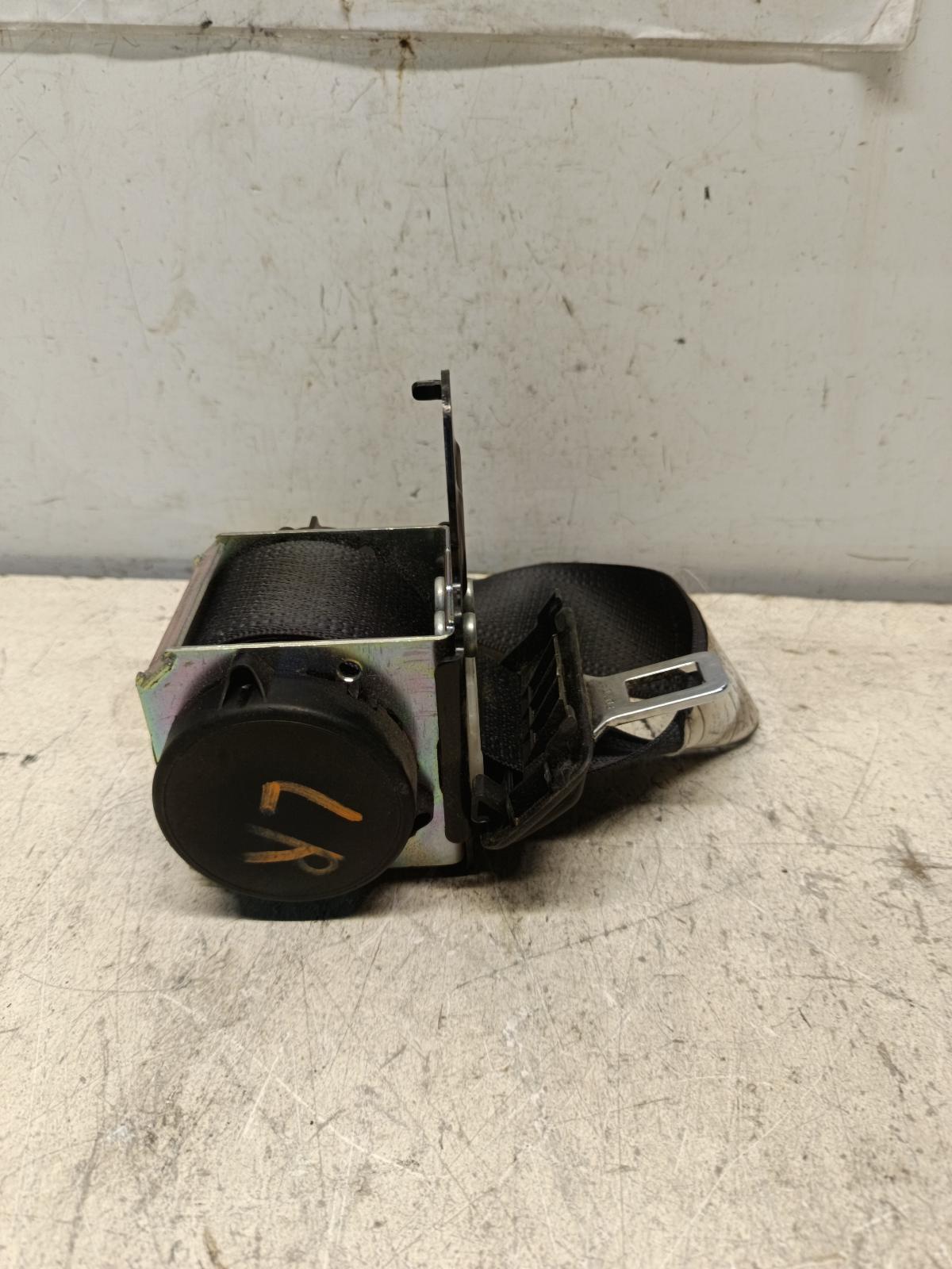 2007 TOYOTA CAMRY Seatbelt/Stalk Contact us for Photo