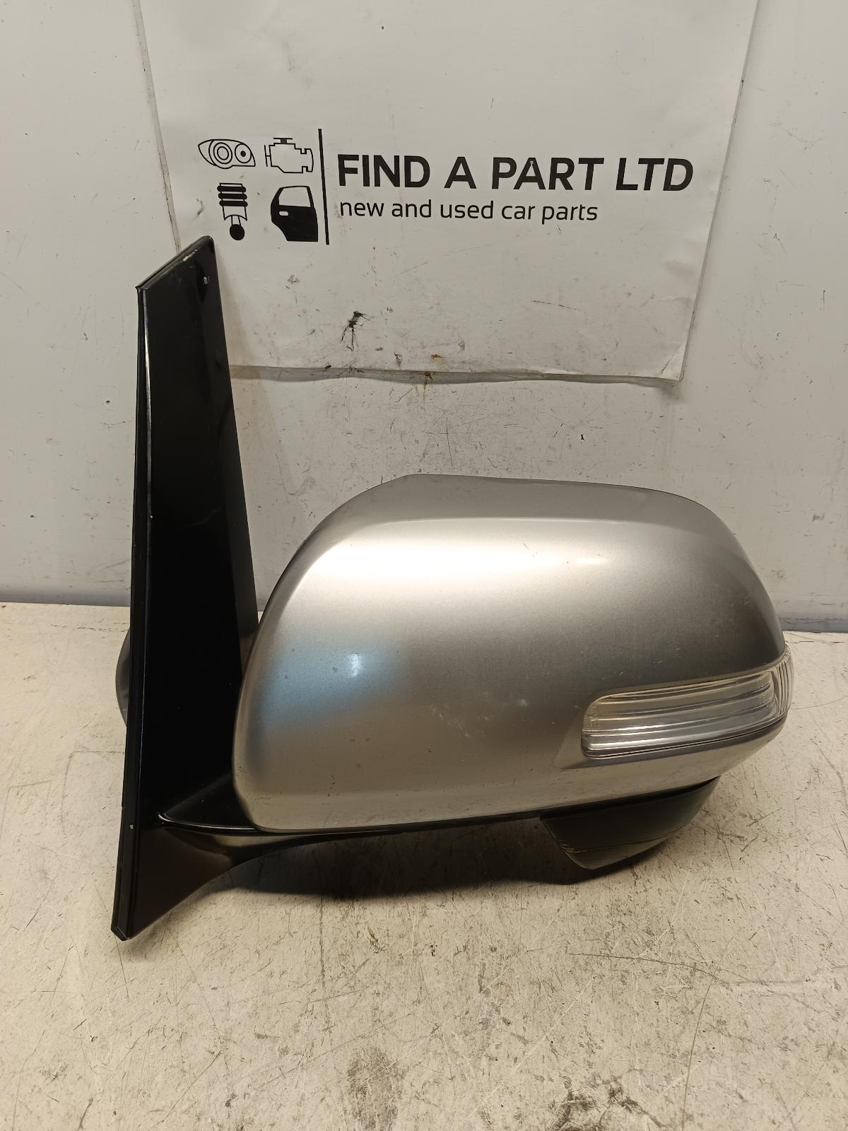 View Auto part Left Door Mirror TOYOTA ESTIMA 2007