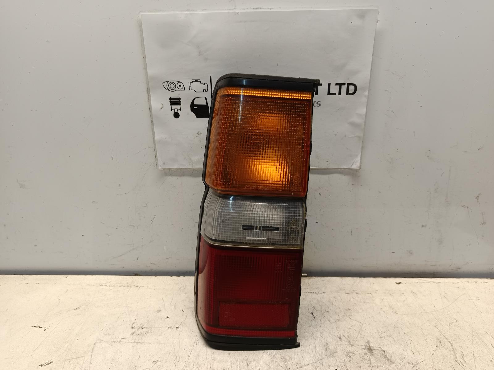 View Auto part Left Taillight NISSAN PATHFINDER 1993