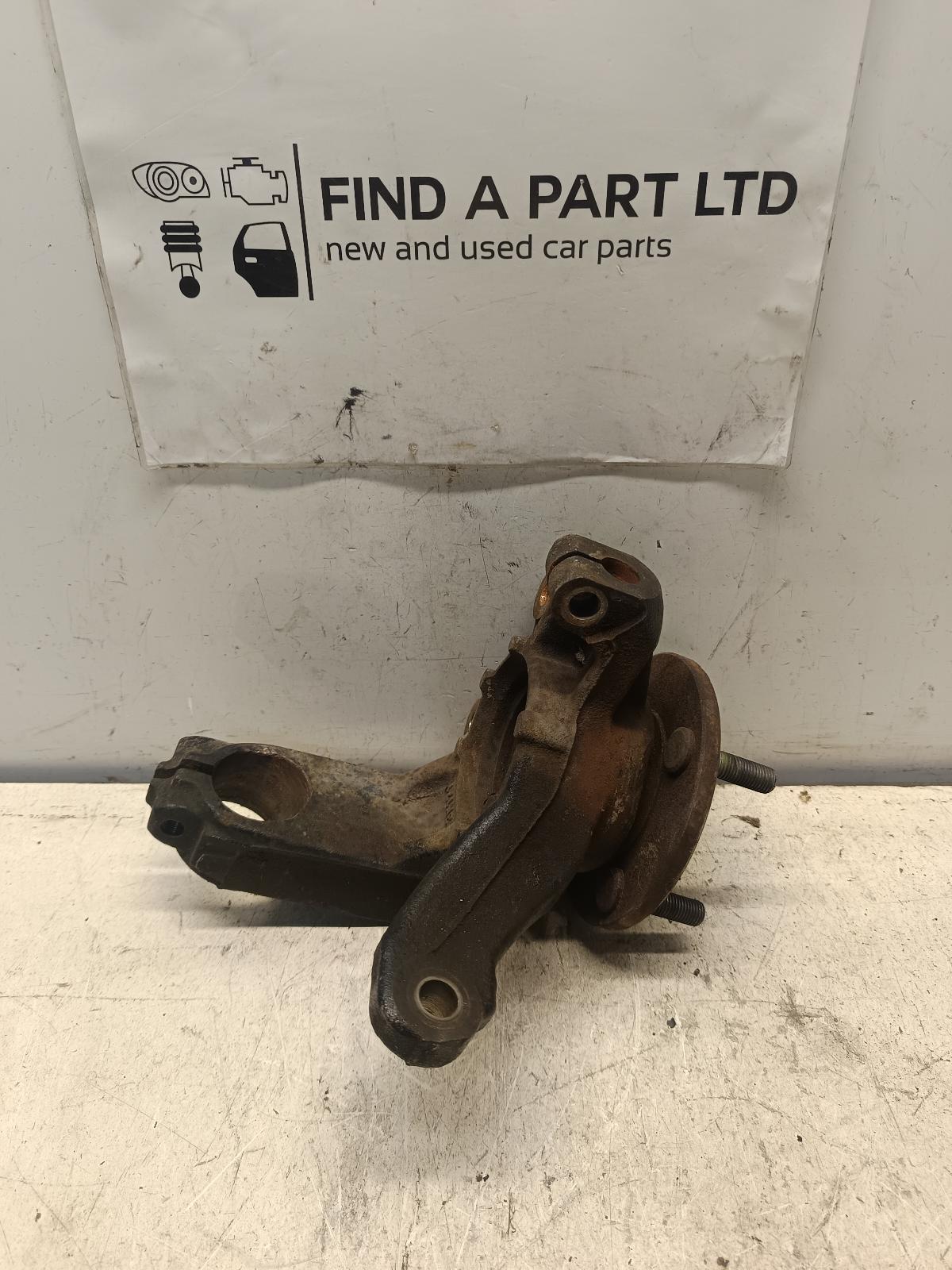 View Auto part Right Front Hub Assembly NISSAN AD 2006