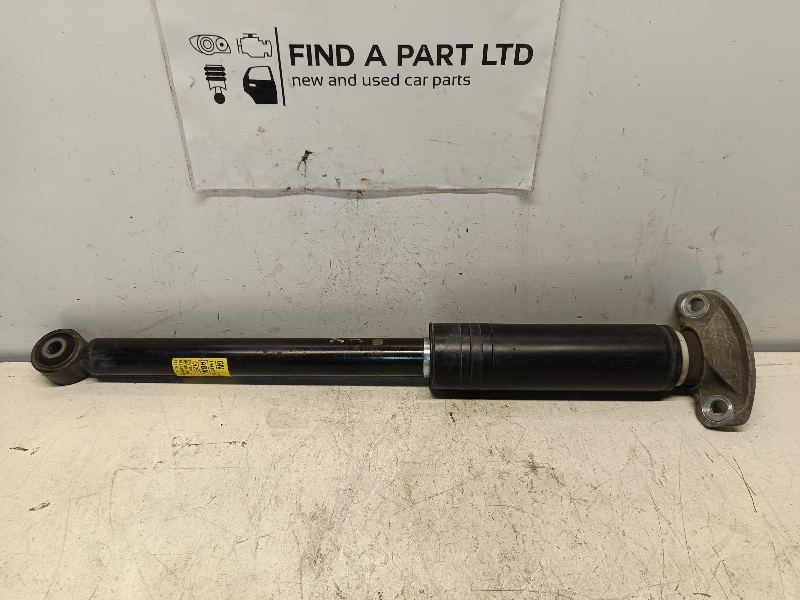 View Auto part Right Rear Strut HOLDEN CRUZE 2014
