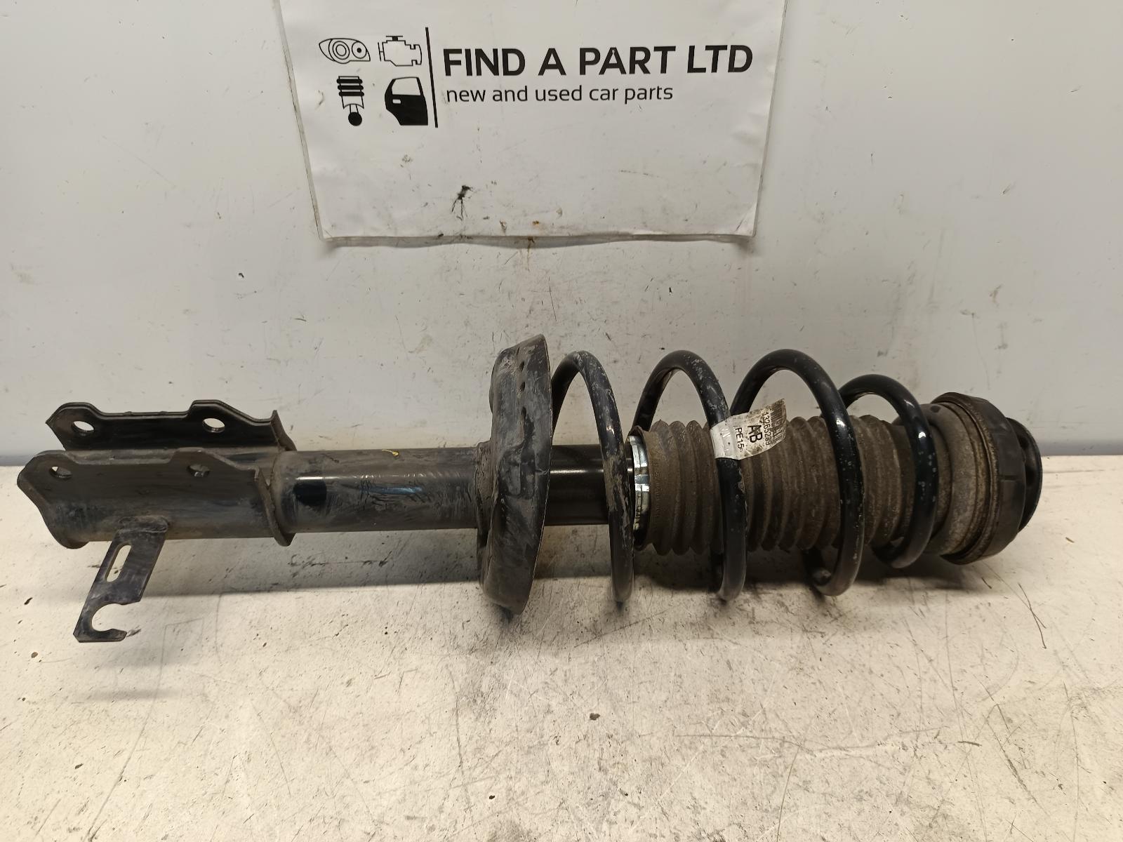 View Auto part Right Front Strut HOLDEN CRUZE 2014