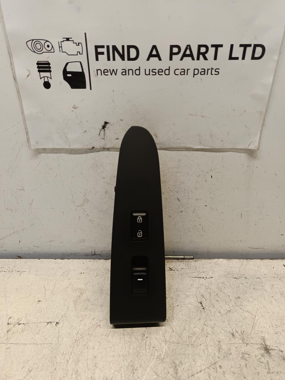 View Auto part Pwr Dr Wind Switch KIA SPORTAGE 2014