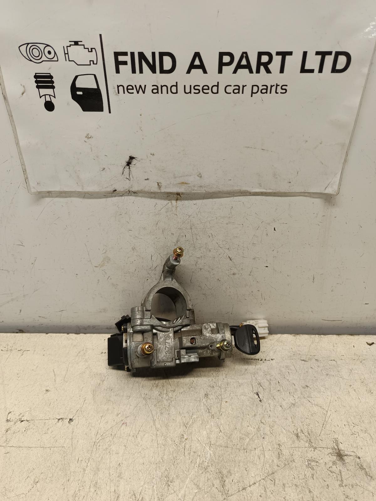 View Auto part Ignition W/ Key MITSUBISHI GALANT 1998