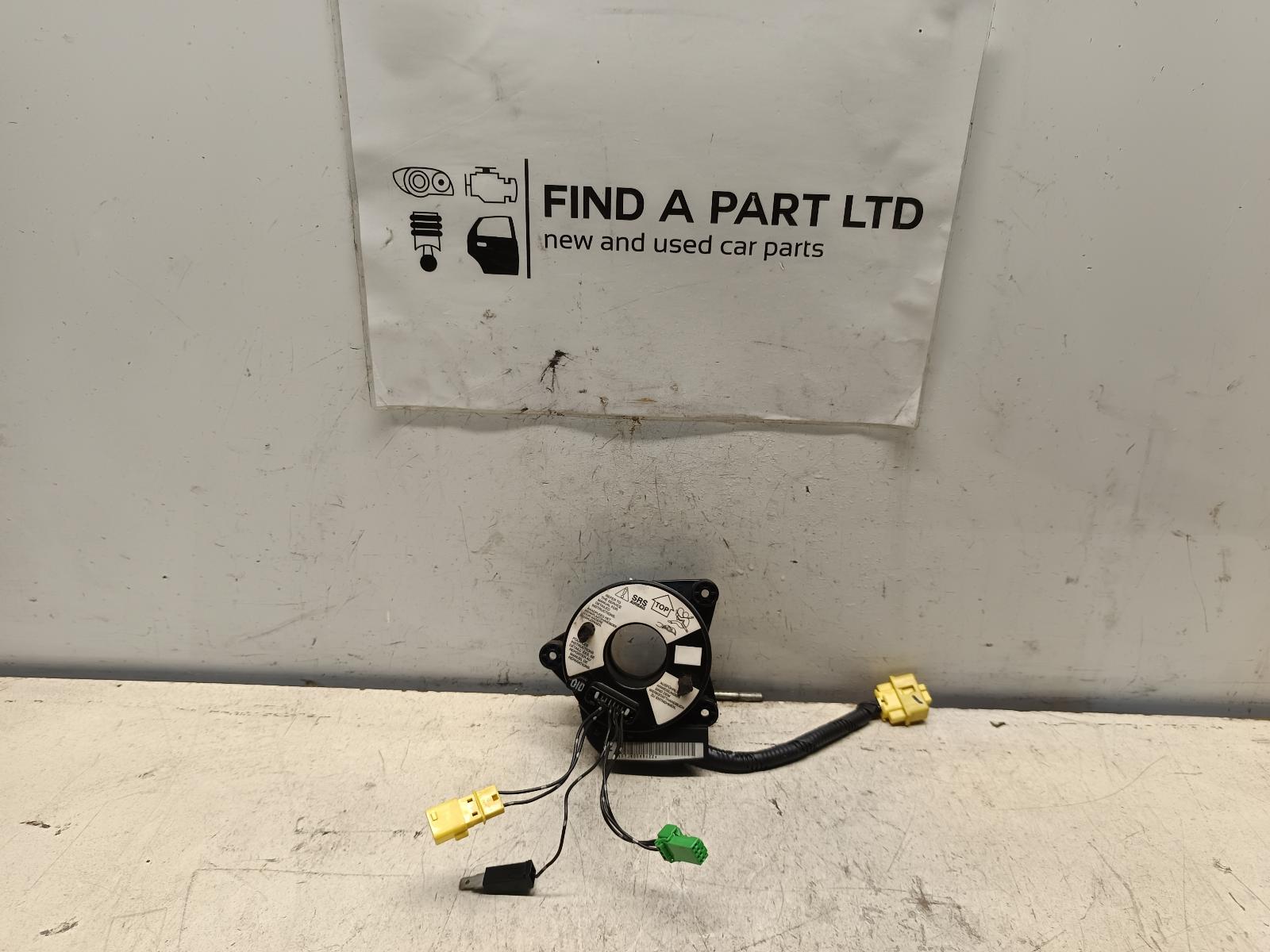 View Auto part Airbag Module/Sensor HONDA ACCORD 1999