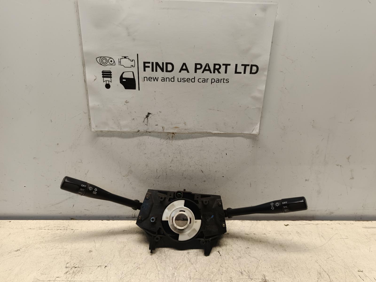 View Auto part Combination Switch HONDA ACCORD 1999