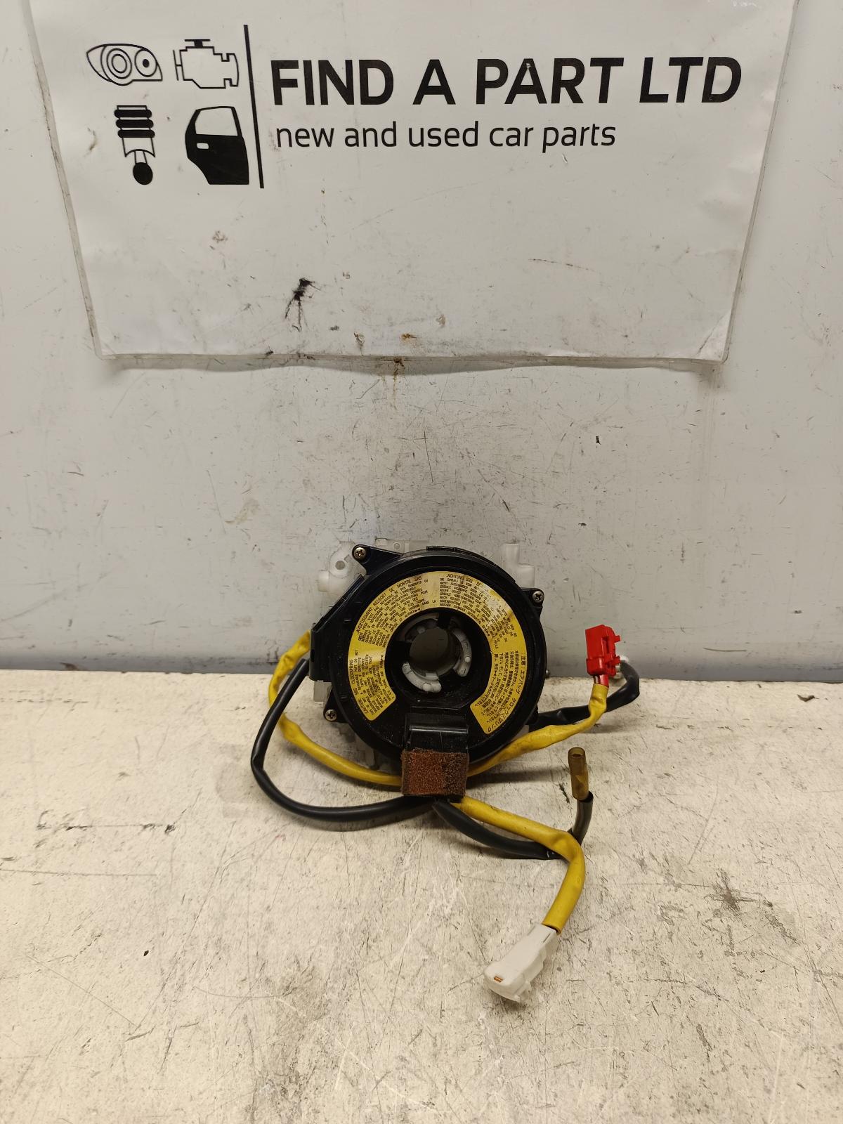 View Auto part Airbag Module/Sensor MITSUBISHI GALANT 1998