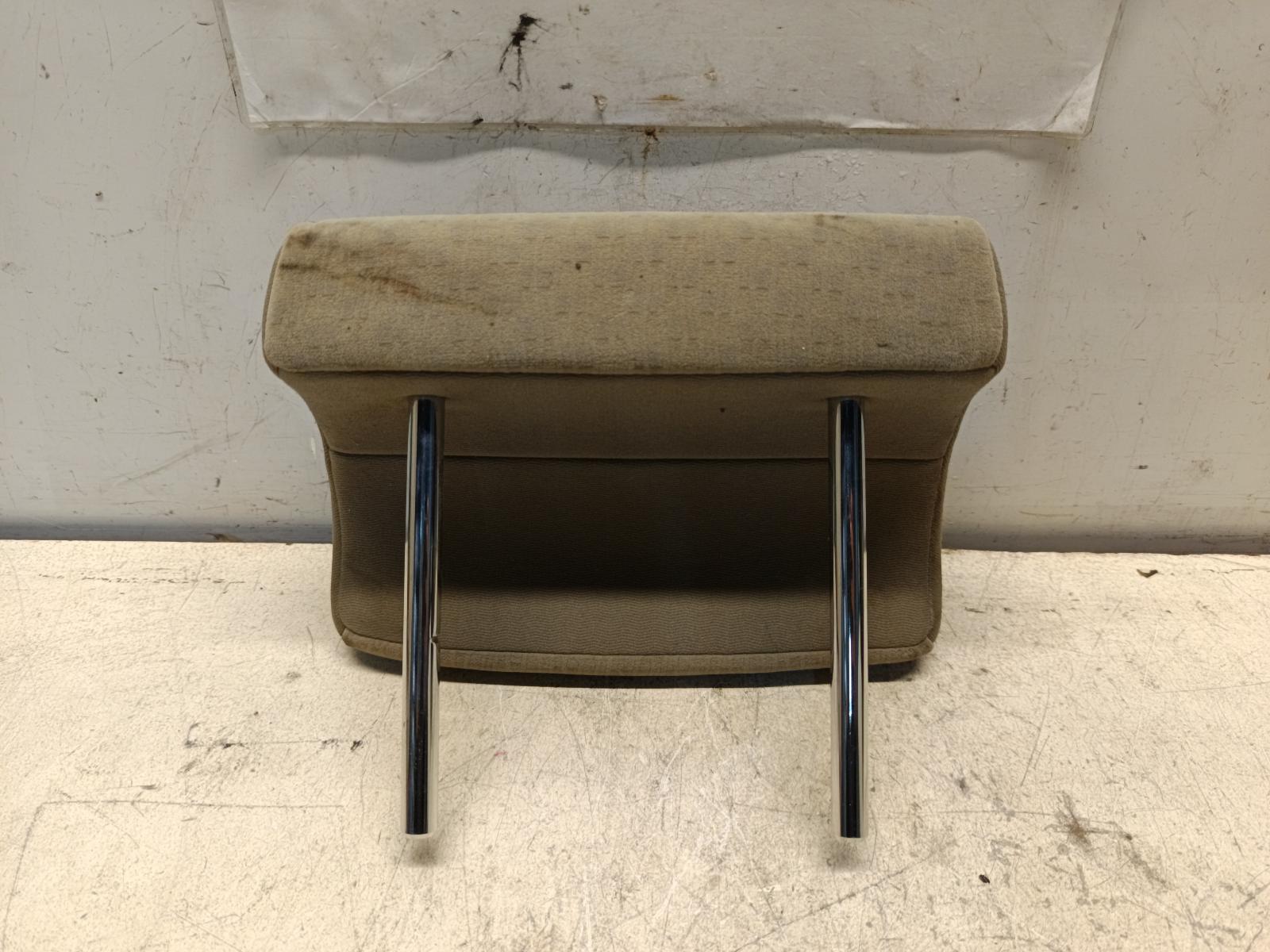 2004 TOYOTA MARKX Headrest Contact us for Photo