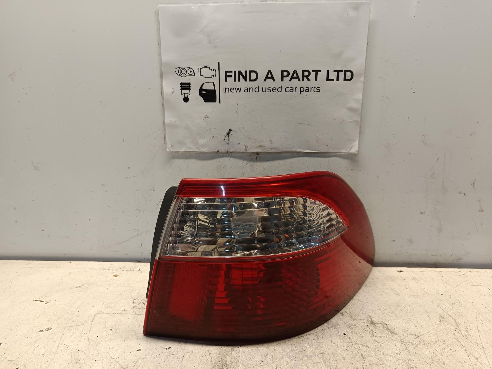 View Auto part Right Taillight MAZDA 626 1999
