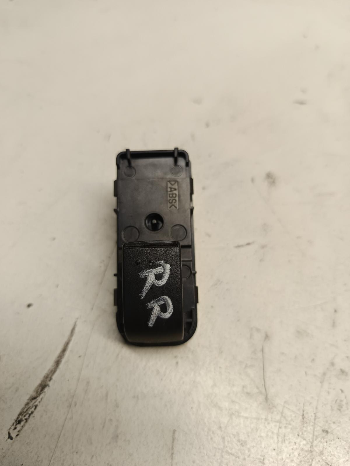 View Auto part Pwr Dr Wind Switch MAZDA MPV 2007