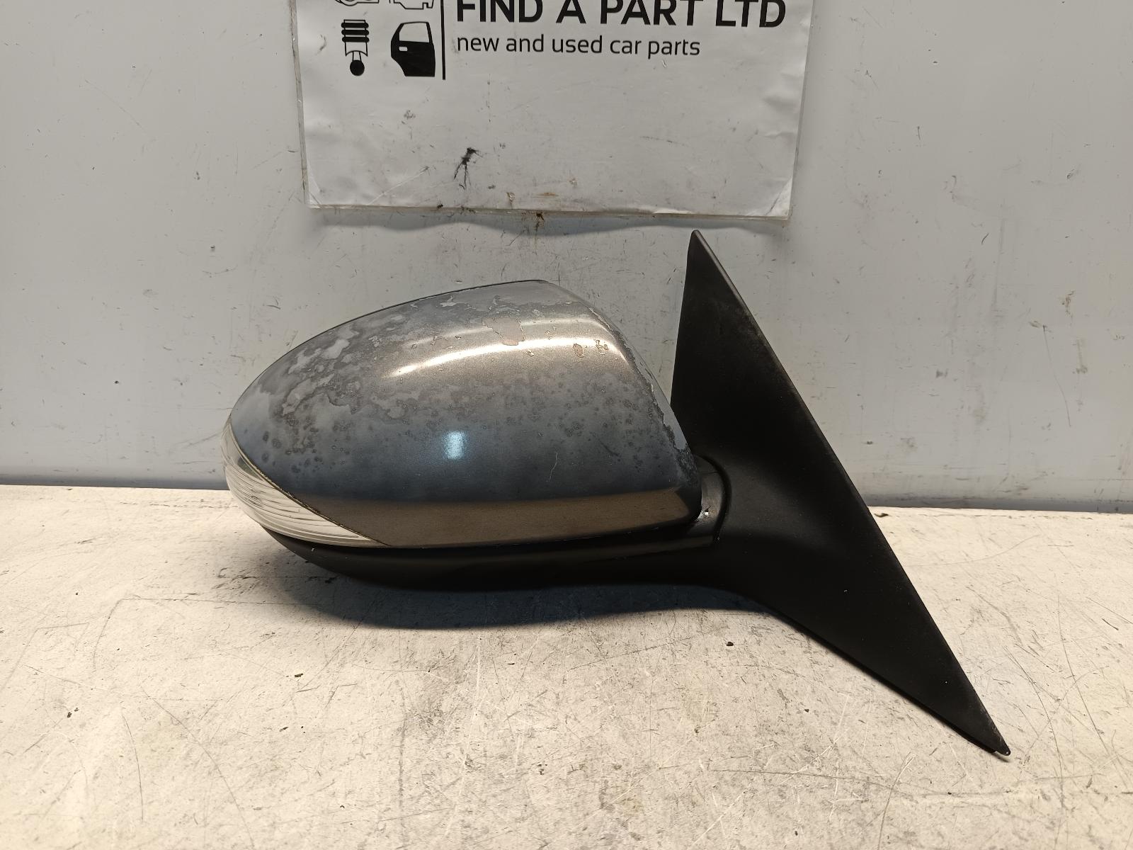 2008 MAZDA 6 Right Door Mirror Contact us for Photo