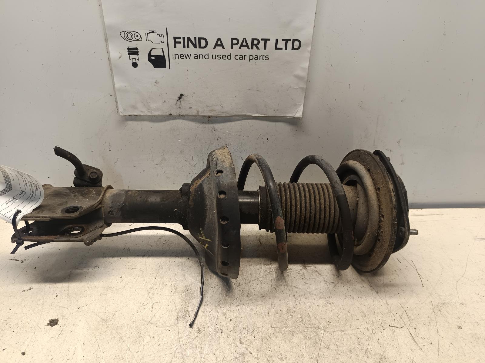 View Auto part Right Front Strut SUBARU LIBERTY 2008