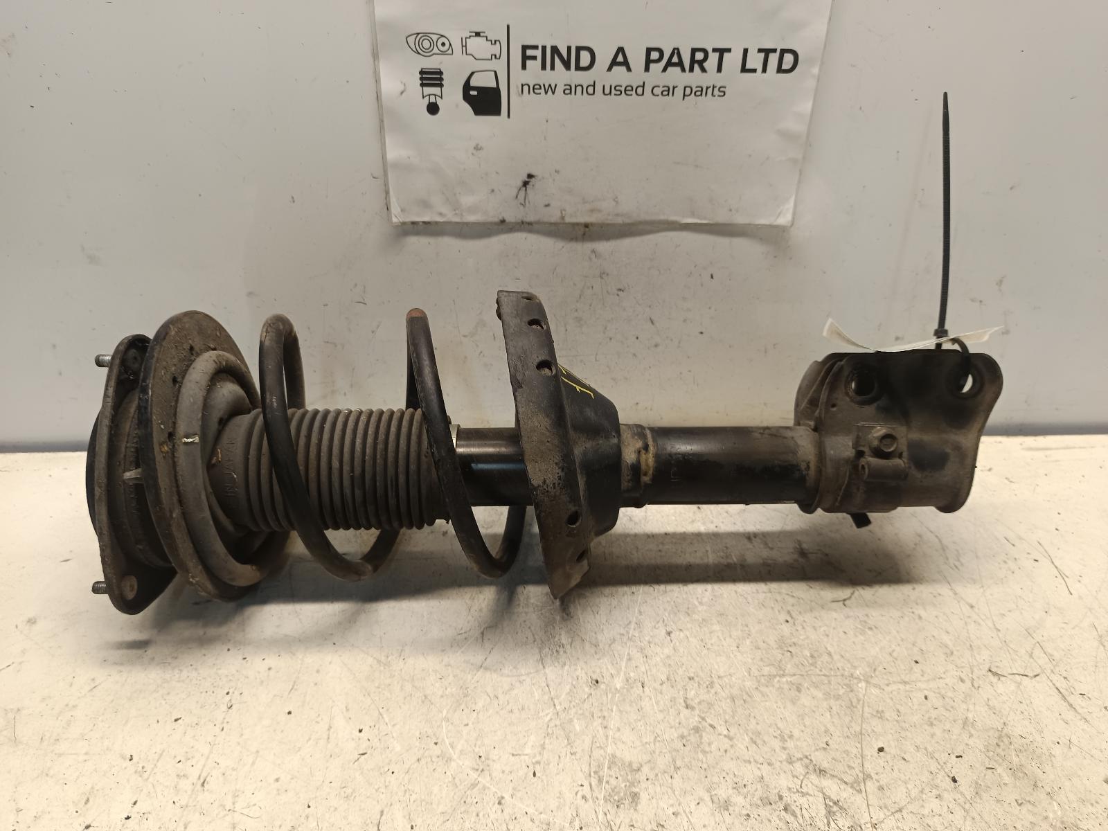 View Auto part Left Front Strut SUBARU LIBERTY 2008