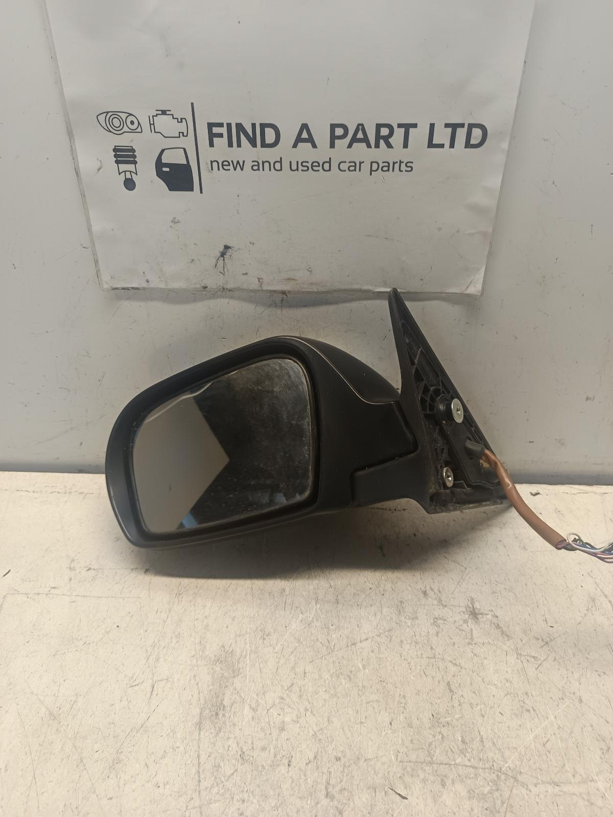 2008 SUBARU LIBERTY Left Door Mirror Contact us for Photo