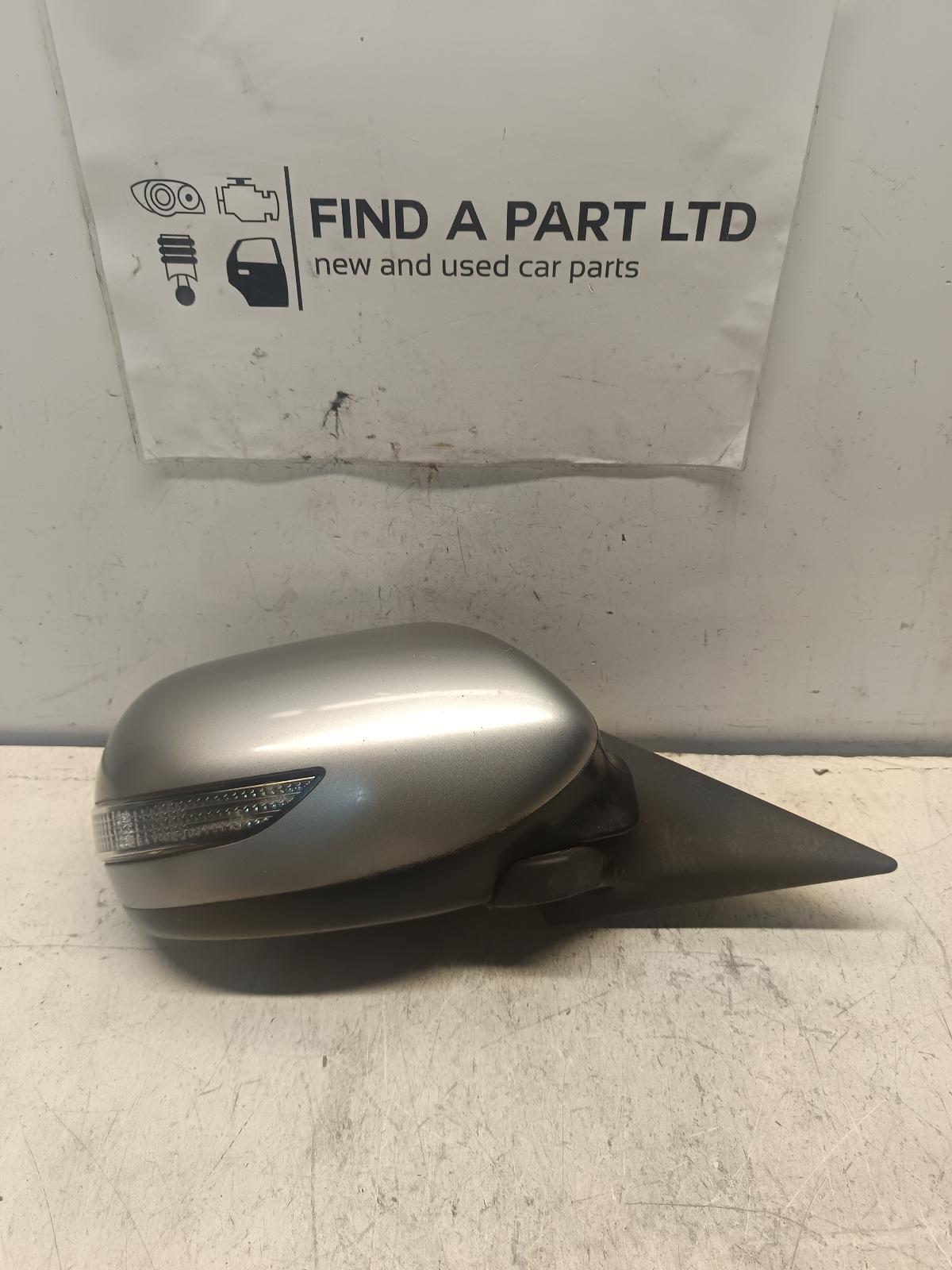 View Auto part Right Door Mirror SUBARU LIBERTY 2008