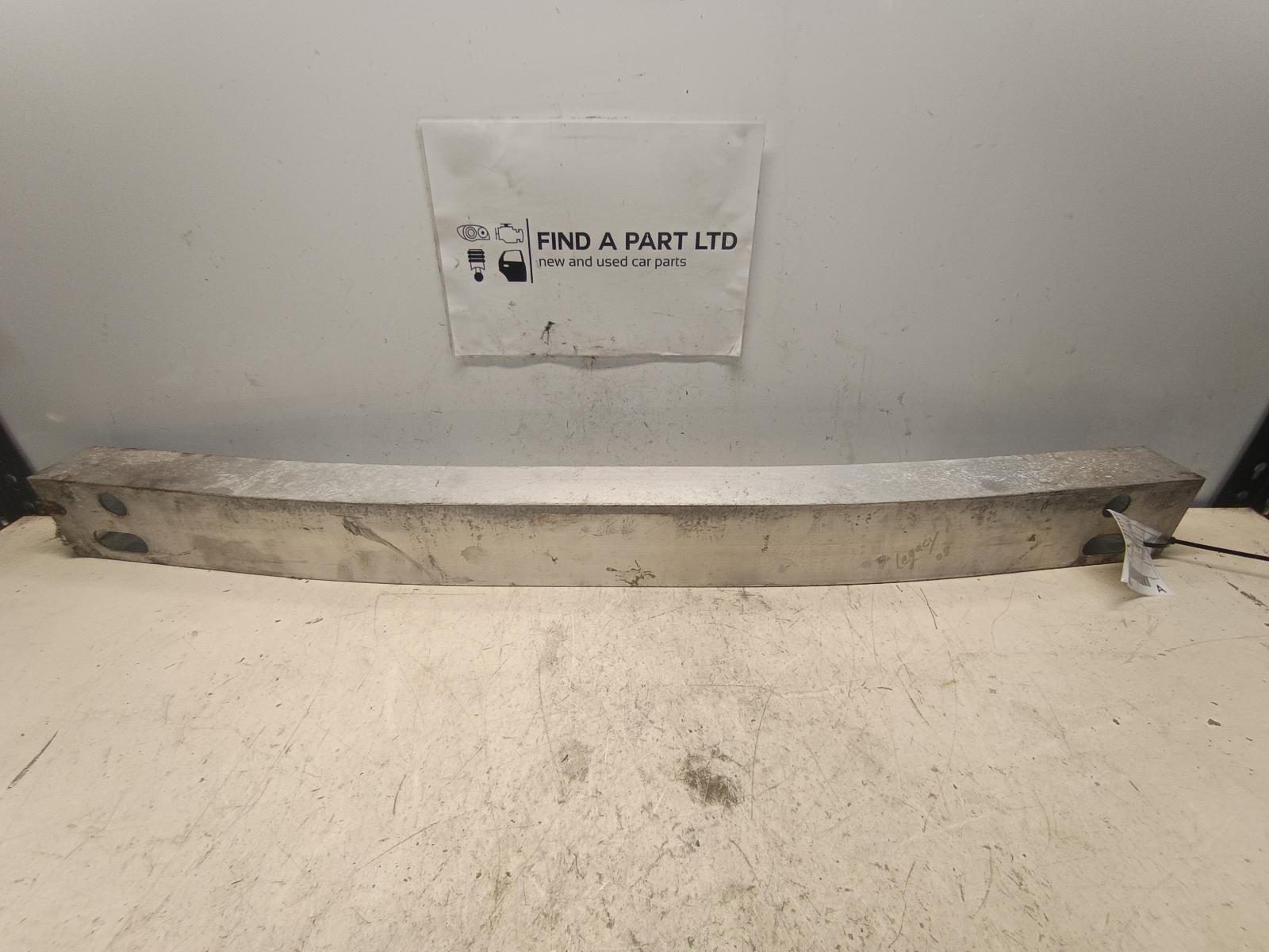 View Auto part F/Bar Reinforc/Brack SUBARU LIBERTY 2008