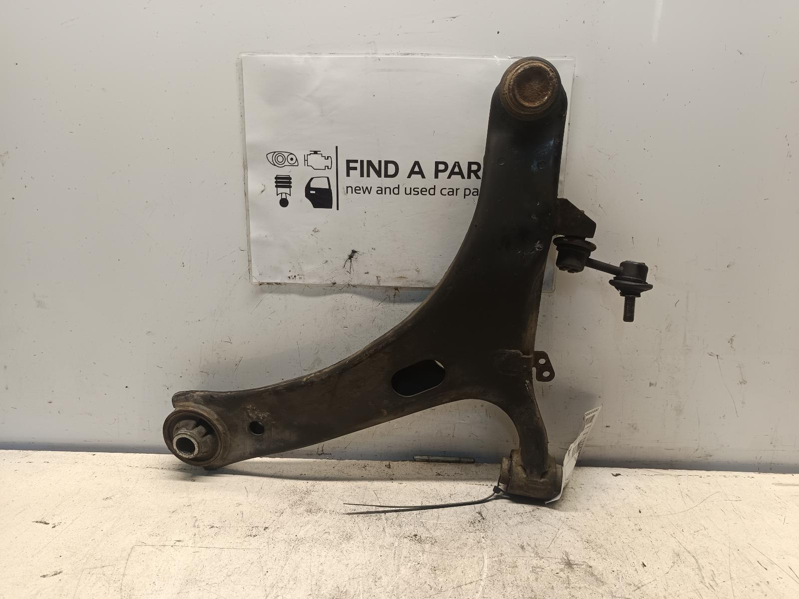 View Auto part Left Front Lower Control Arm SUBARU LIBERTY 2008