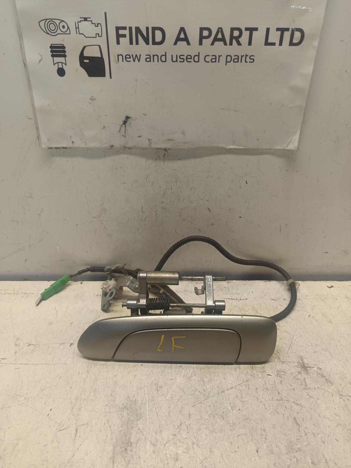 View Auto part Door Handle HONDA JAZZ 2005