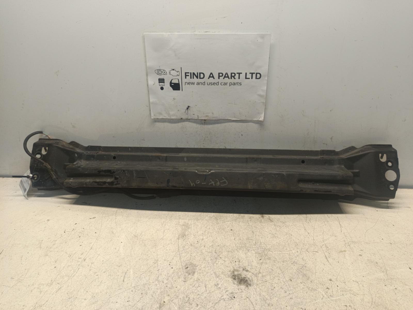 View Auto part F/Bar Reinforc/Brack HONDA JAZZ 2005