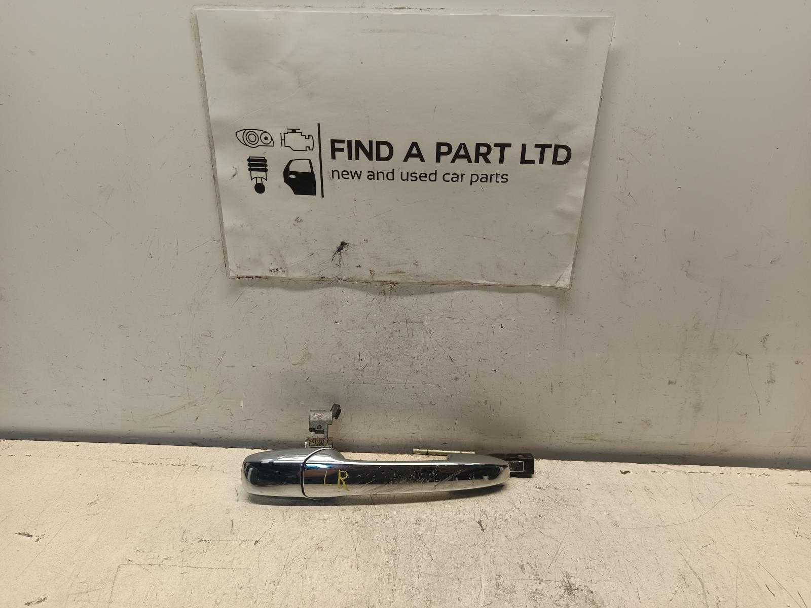 View Auto part Door Handle MAZDA MPV 2007