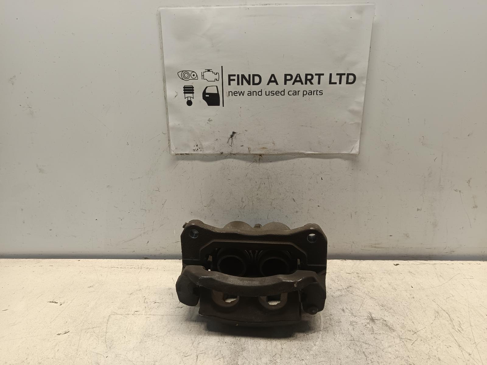View Auto part Caliper MAZDA MPV 2007