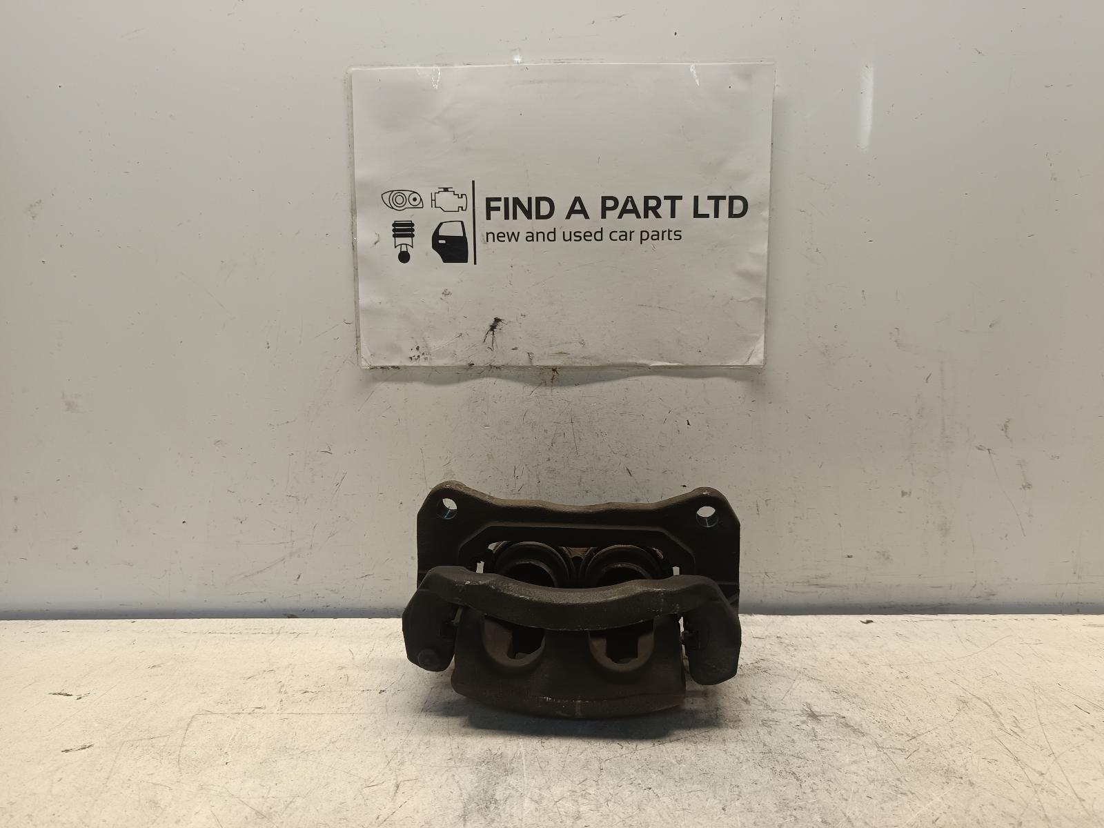 View Auto part Caliper MAZDA MPV 2007