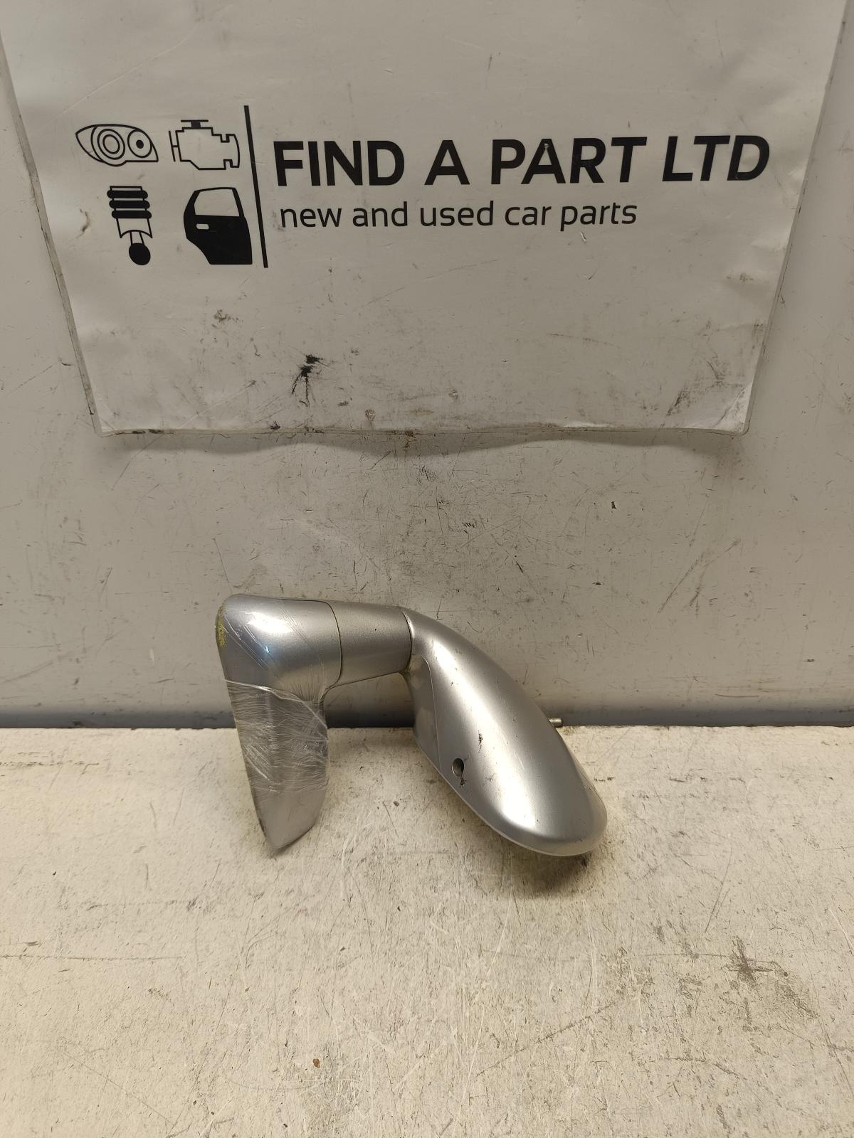 View Auto part Left Guard MITSUBISHI OUTLANDER 2006