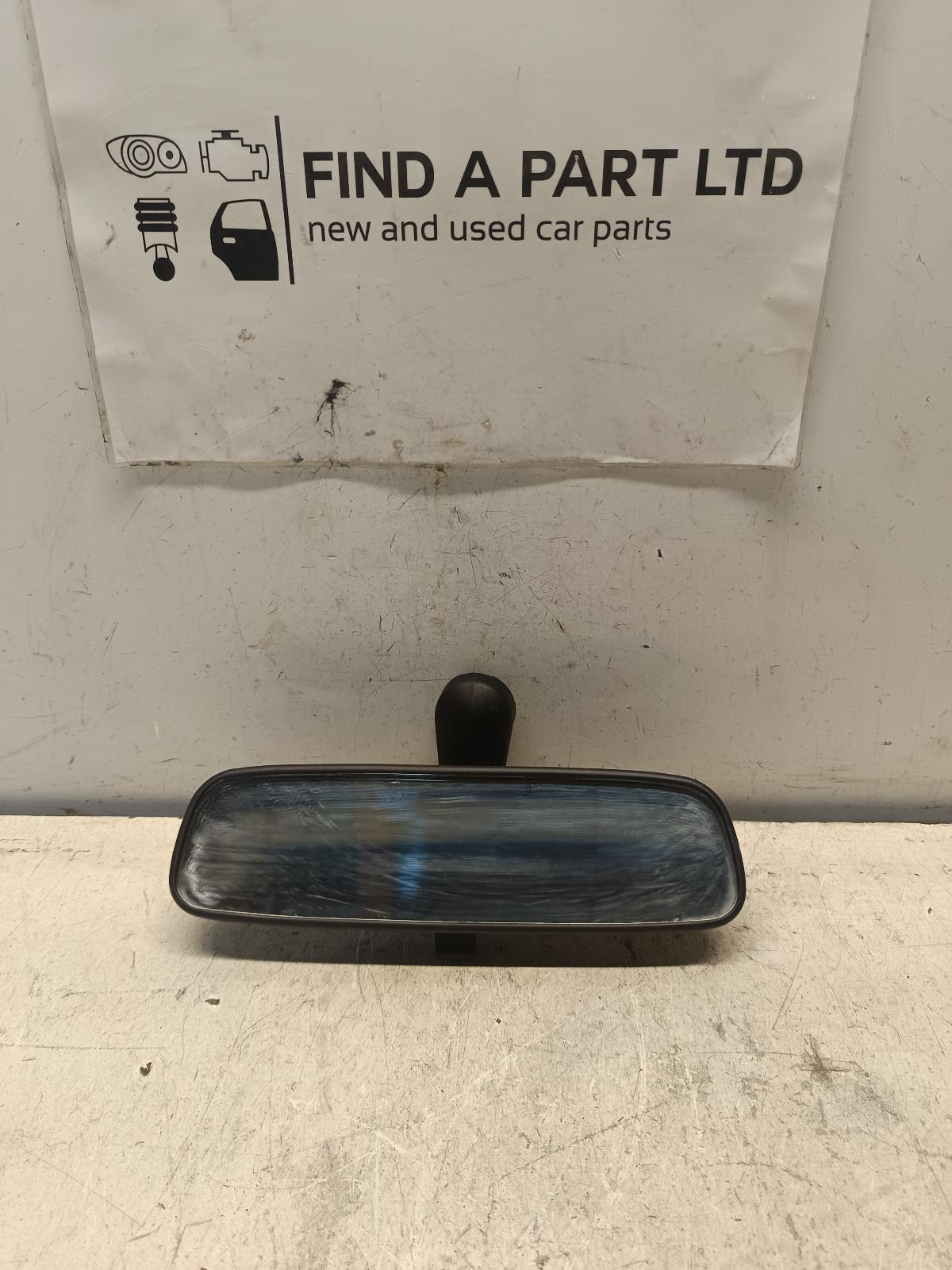 View Auto part Interior Mirror SUBARU LIBERTY 2005