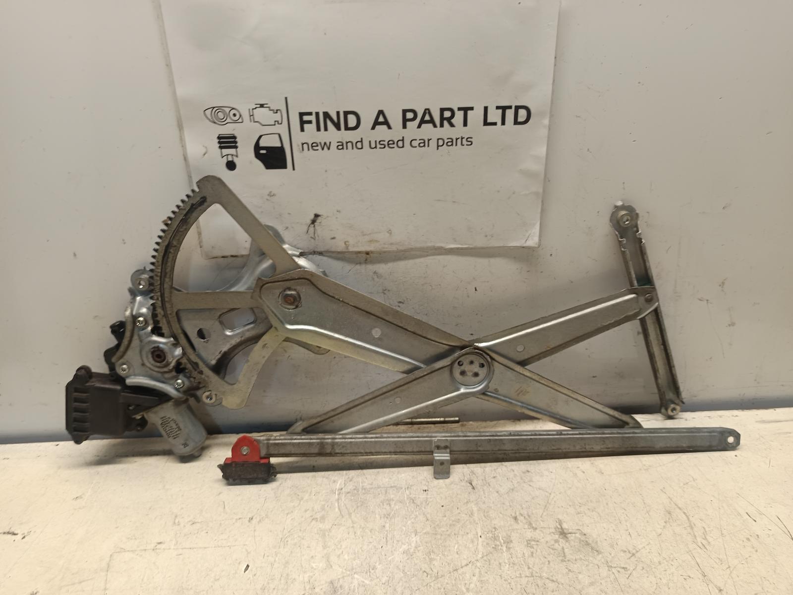 2007 TOYOTA ESTIMA Right Front Window Reg/Motor Contact us for Photo