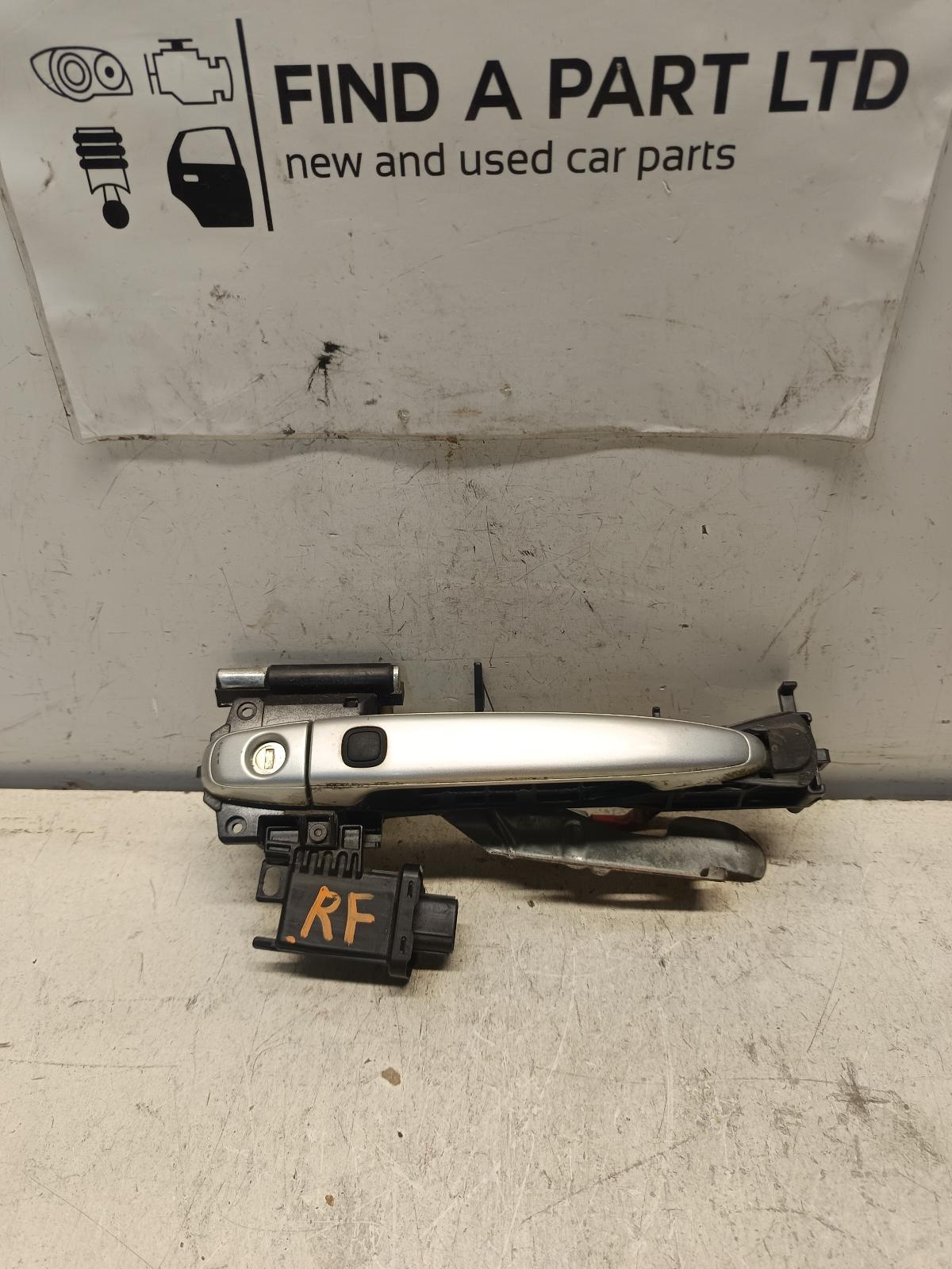 View Auto part Door Handle TOYOTA ESTIMA 2007