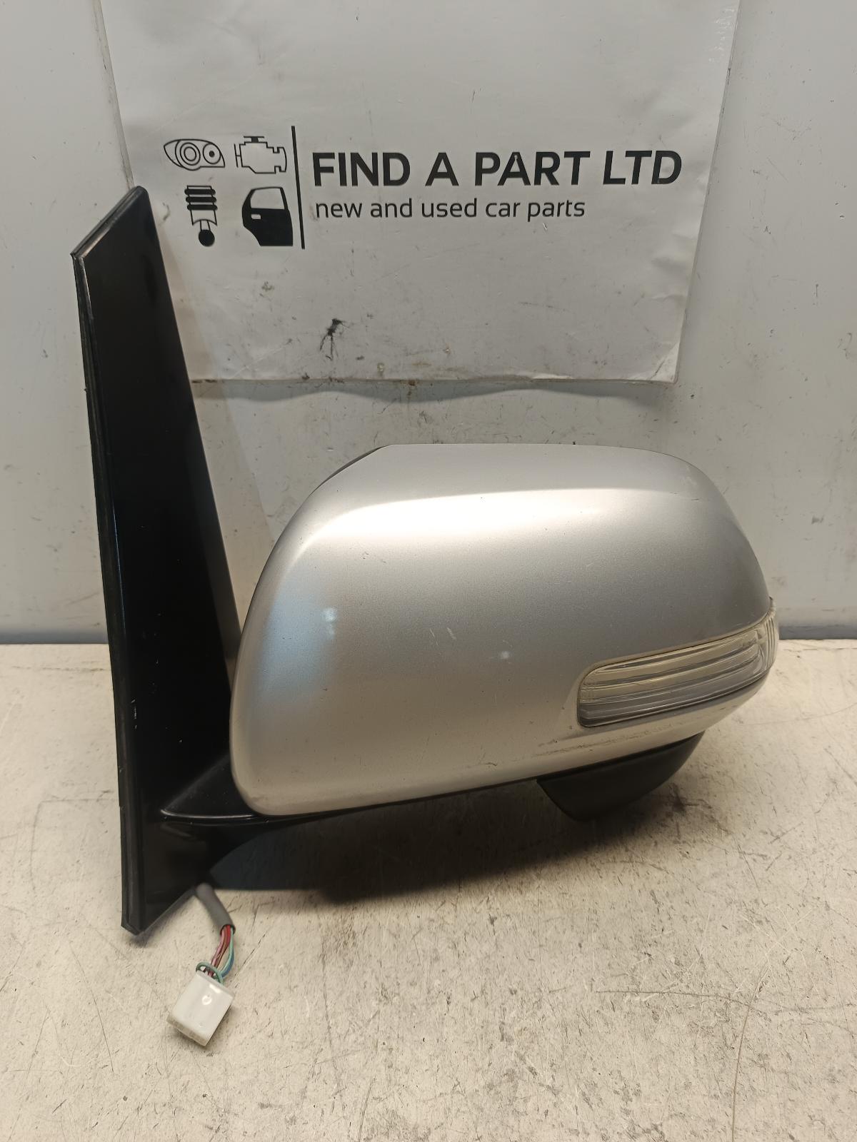 View Auto part Left Door Mirror TOYOTA ESTIMA 2007