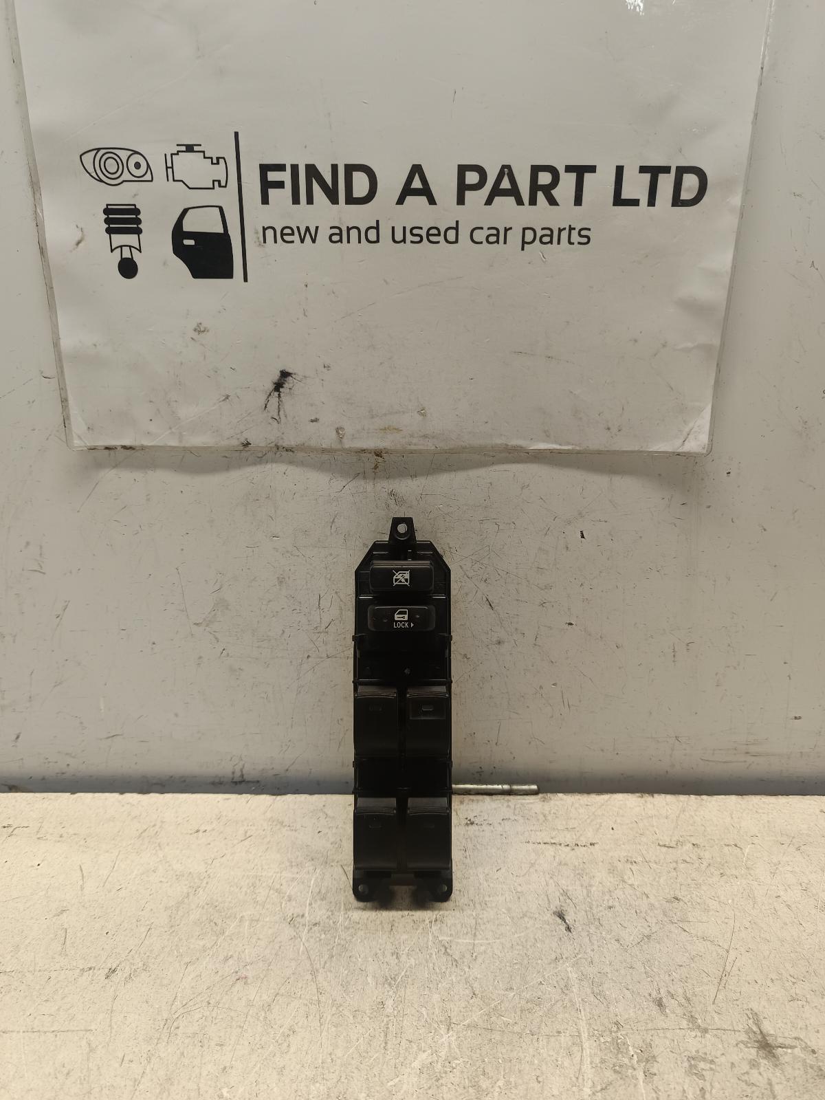 View Auto part Pwr Dr Wind Switch TOYOTA ESTIMA 2007