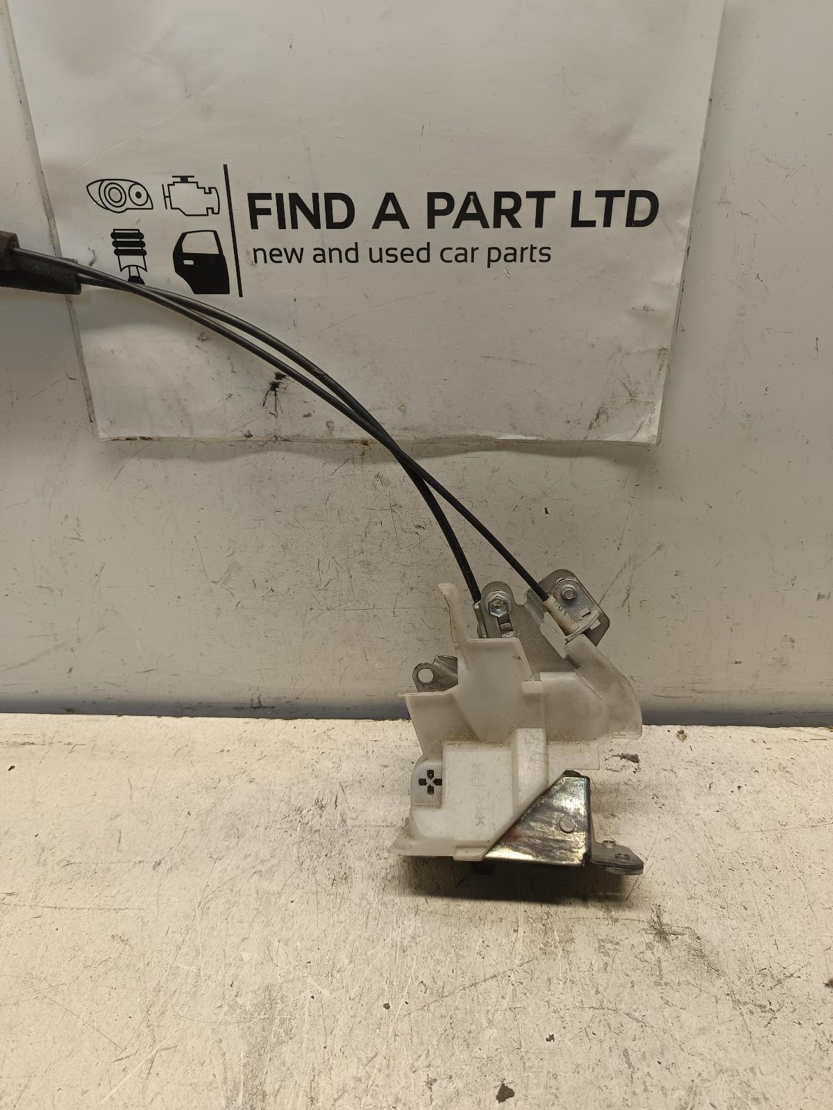 View Auto part Door/Boot/Gate Lock TOYOTA ESTIMA 2007