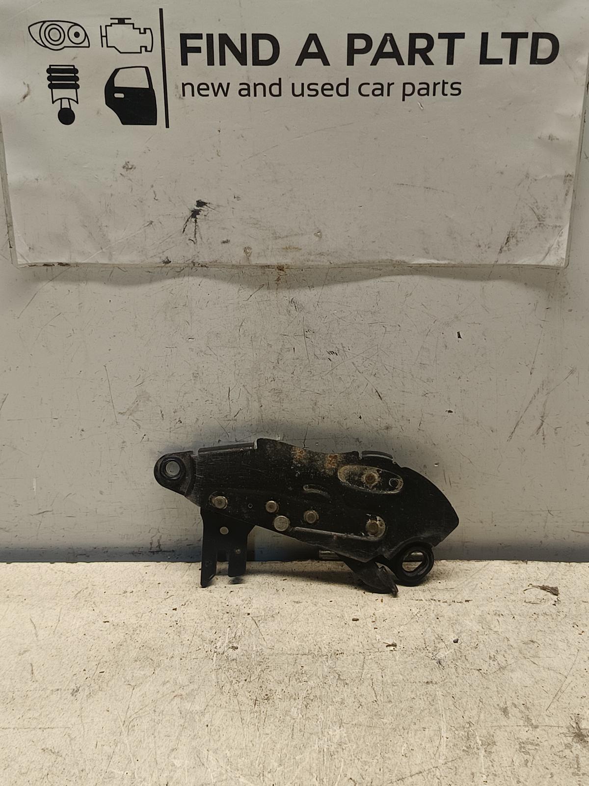 View Auto part Door Hinge/Runner TOYOTA ESTIMA 2007