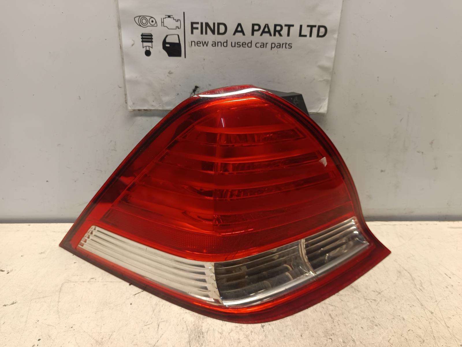 View Auto part Left Taillight HONDA ODYSSEY 2004