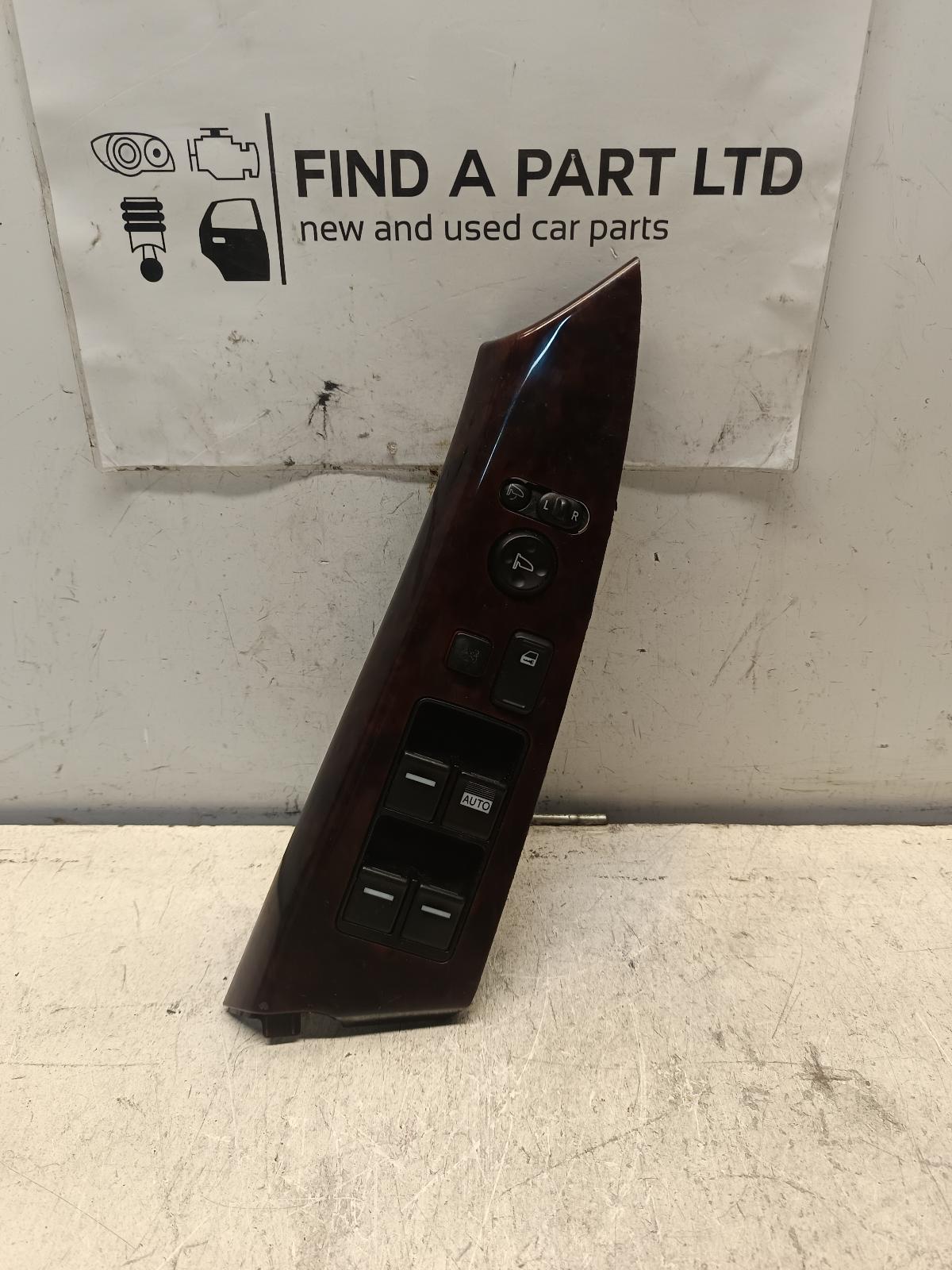 View Auto part Pwr Dr Wind Switch HONDA ODYSSEY 2004