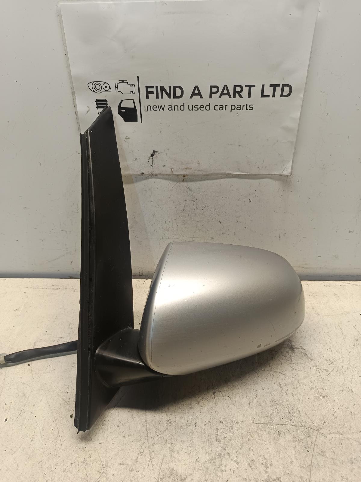 View Auto part Left Door Mirror HONDA ODYSSEY 2004