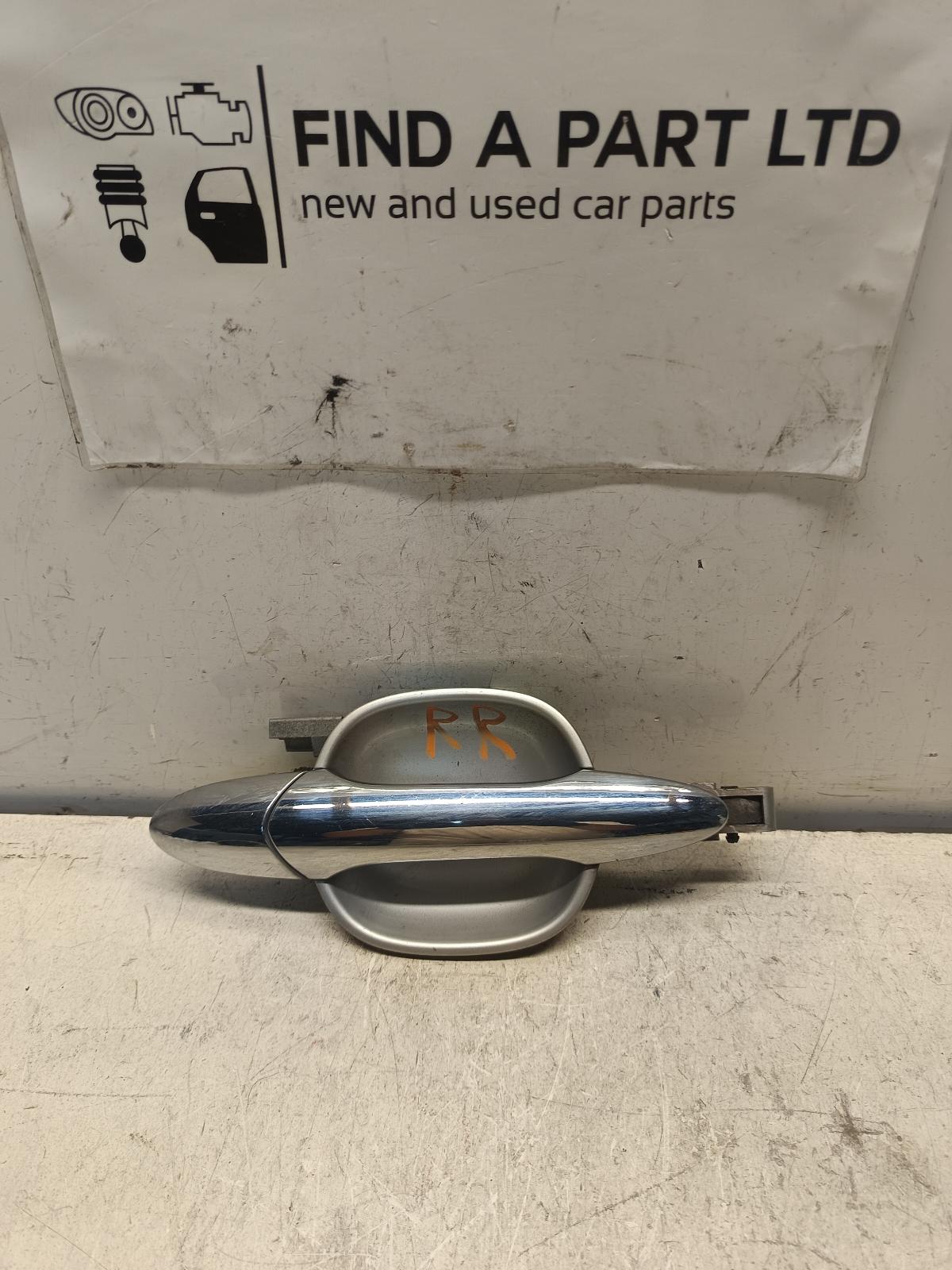 View Auto part Door Handle HONDA ODYSSEY 2004