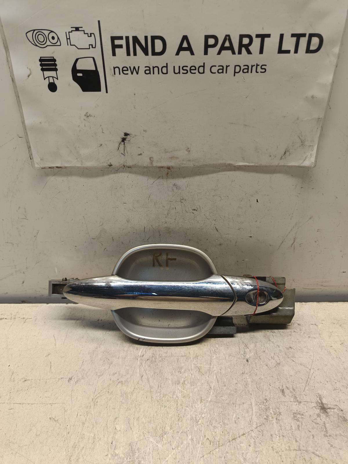 View Auto part Door Handle HONDA ODYSSEY 2004