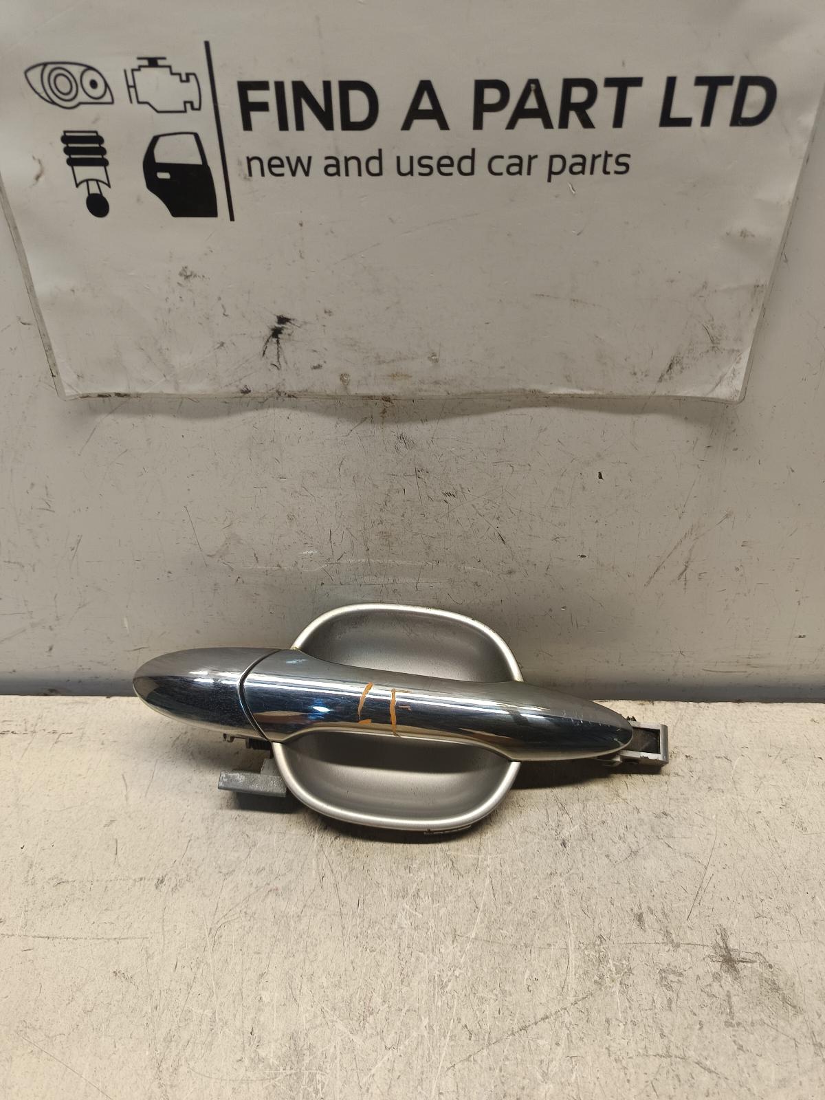 View Auto part Door Handle HONDA ODYSSEY 2004