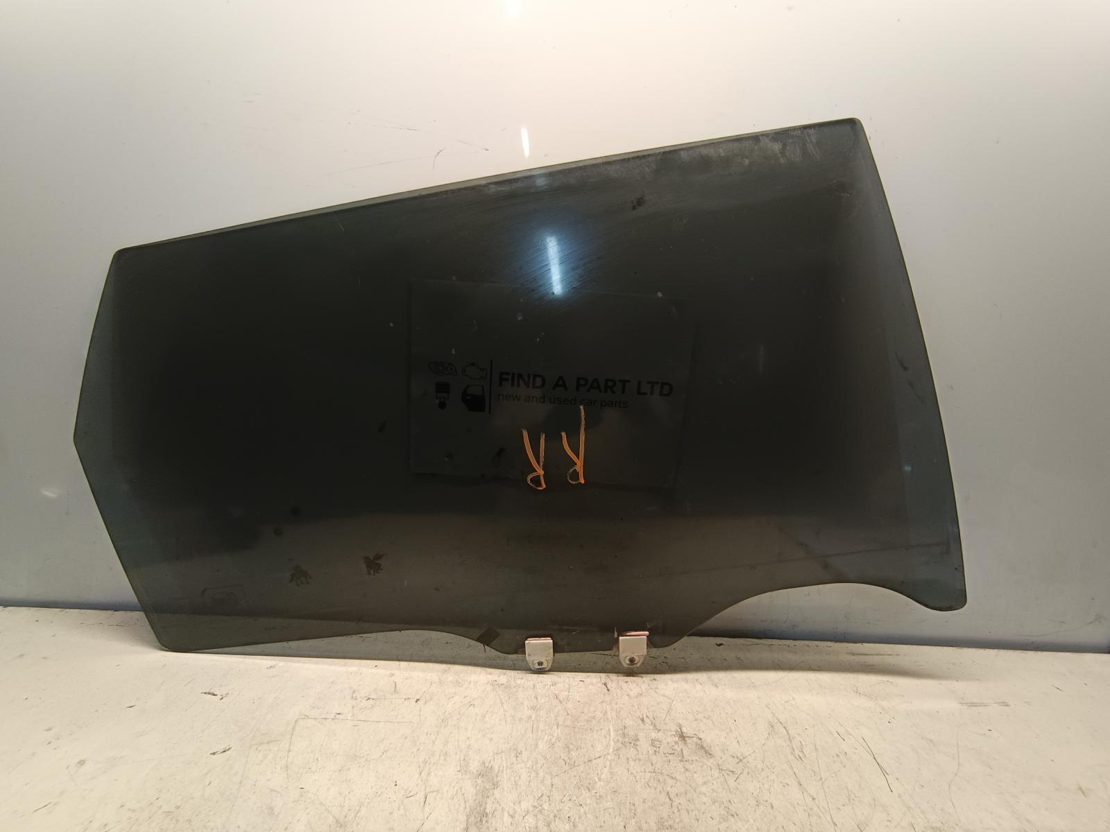 View Auto part Right Rear Door Window HONDA ODYSSEY 2004