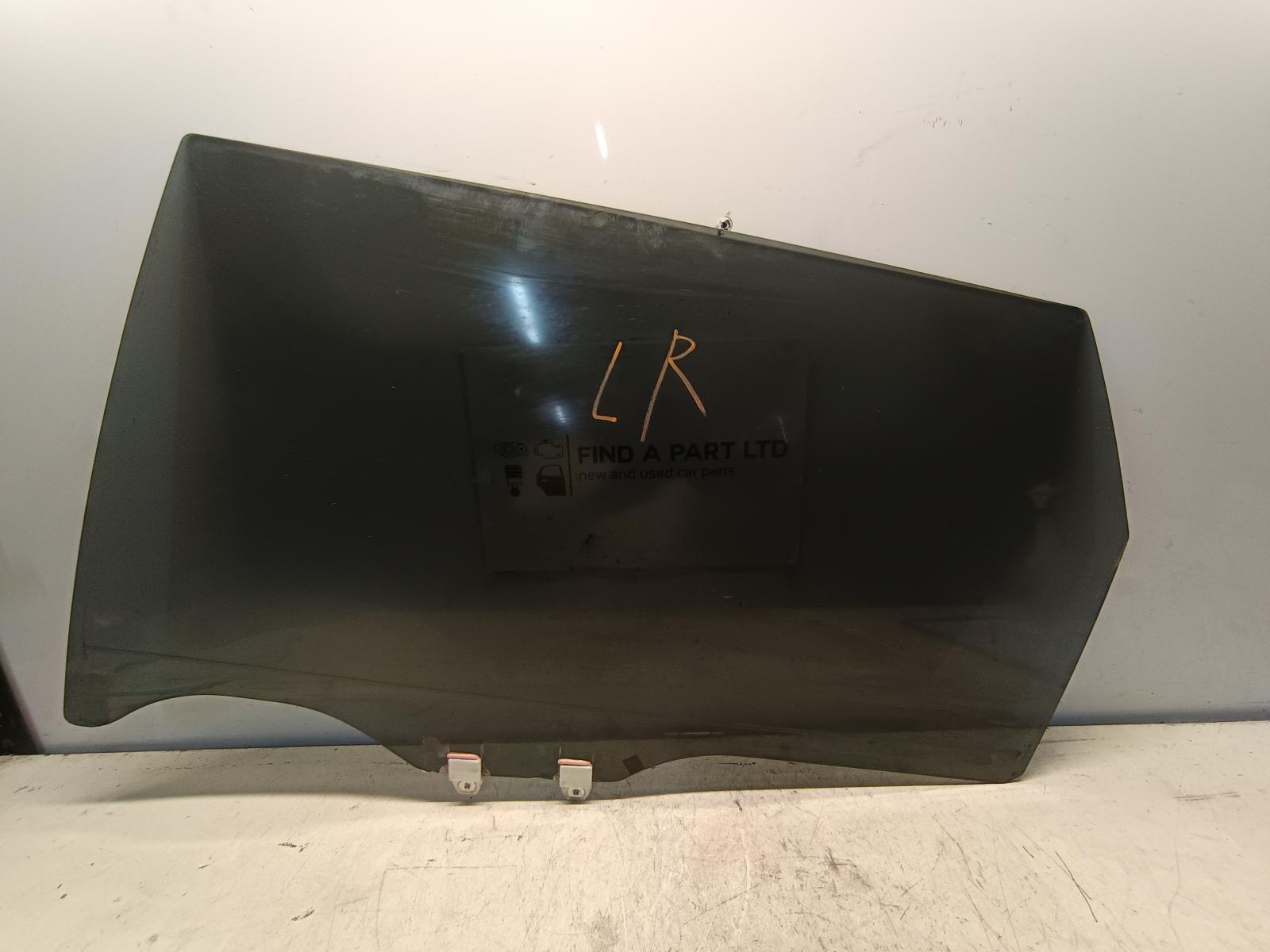 View Auto part Left Rear Door Window HONDA ODYSSEY 2004