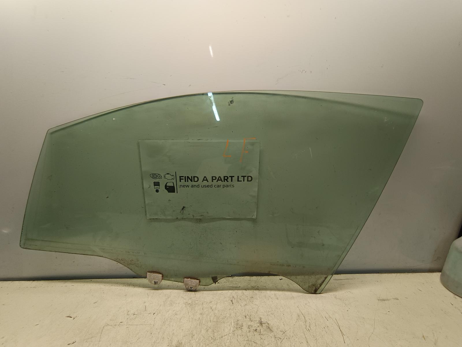 View Auto part Left Front Door Window HONDA ODYSSEY 2004