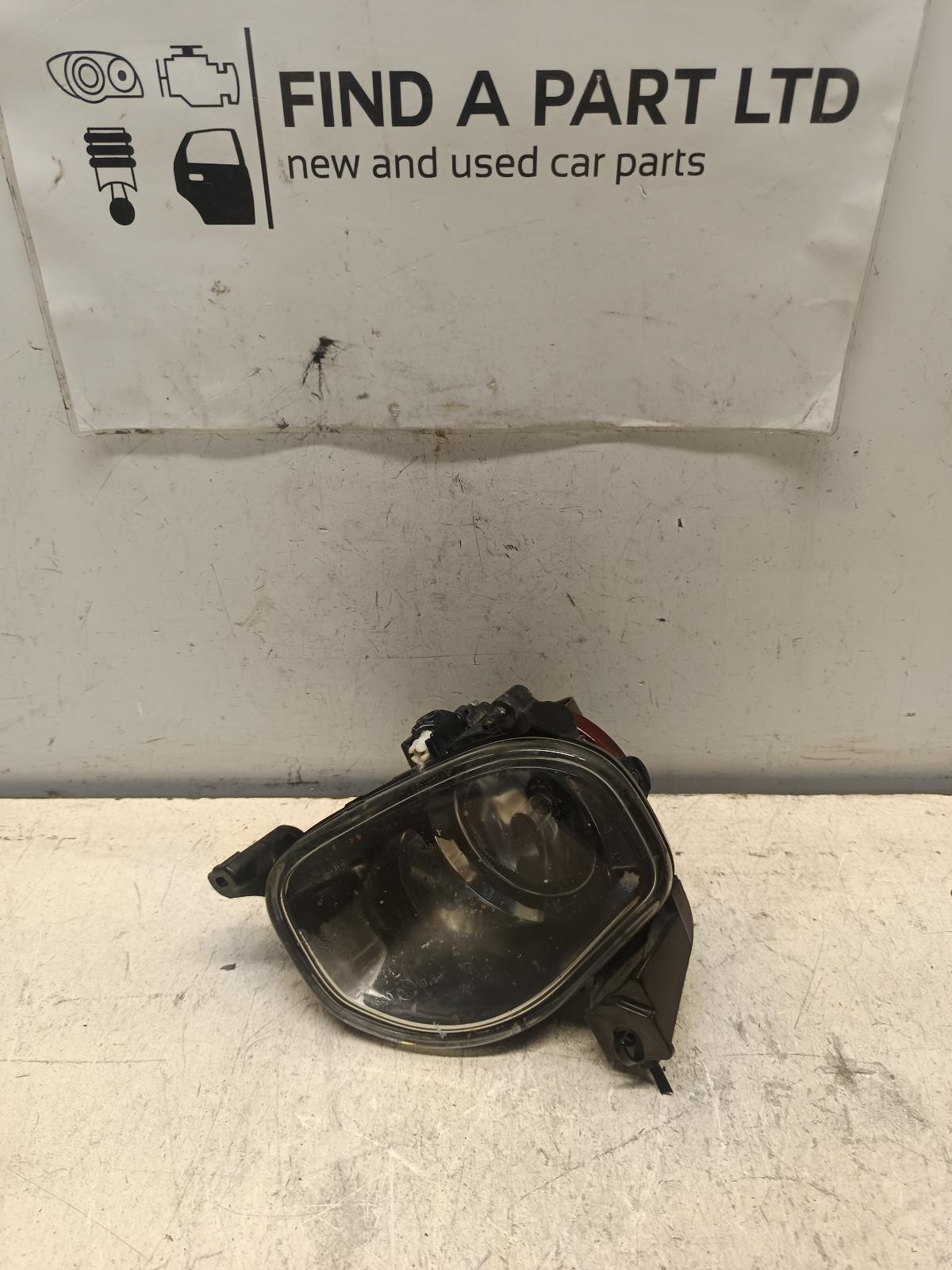 View Auto part Right Indicator/Fog/Side TOYOTA AVENSIS 2005