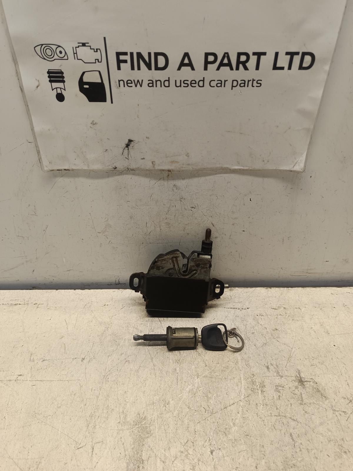 View Auto part Bonnet Lock/Support FORD FOCUS 2006