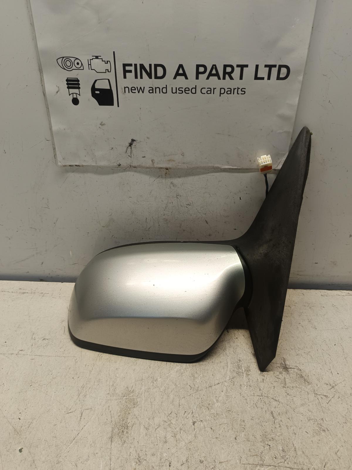 View Auto part Left Door Mirror MAZDA 6 2006