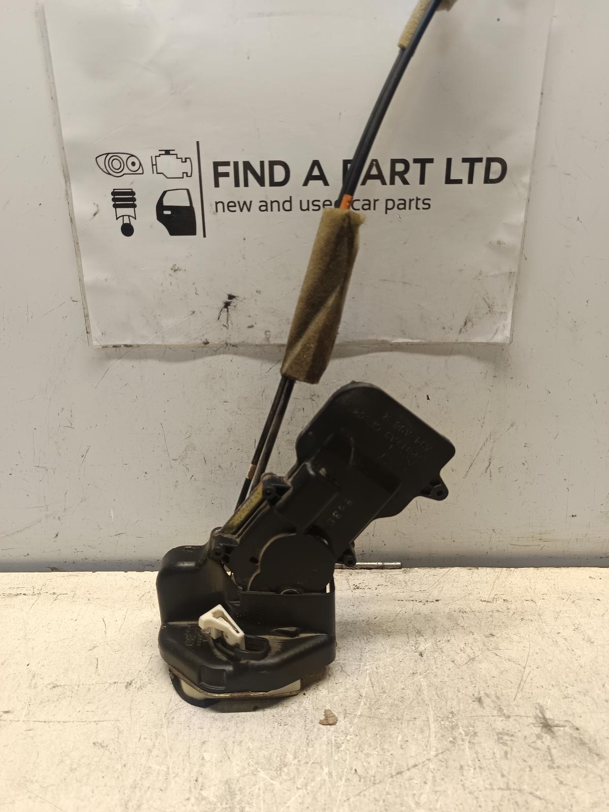 View Auto part Door Handle MAZDA 6 2006