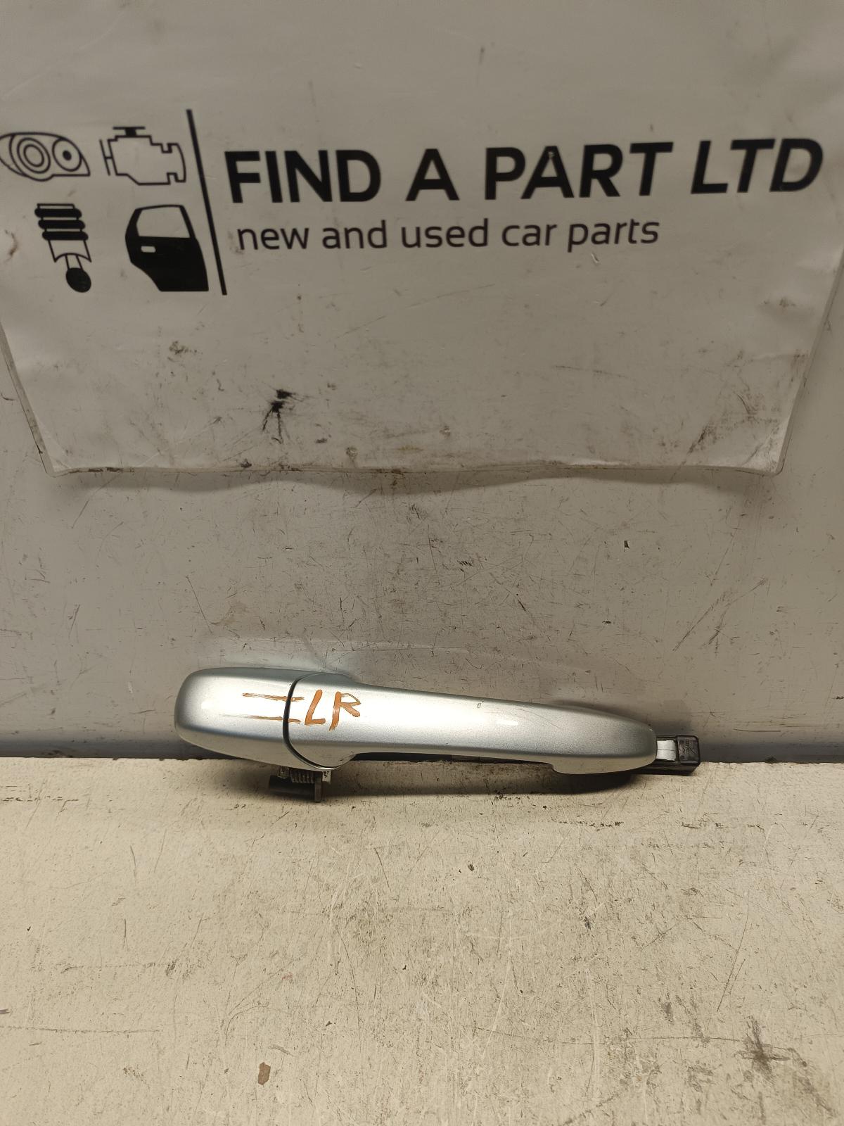 2006 MAZDA 6 Door Handle Contact us for Photo