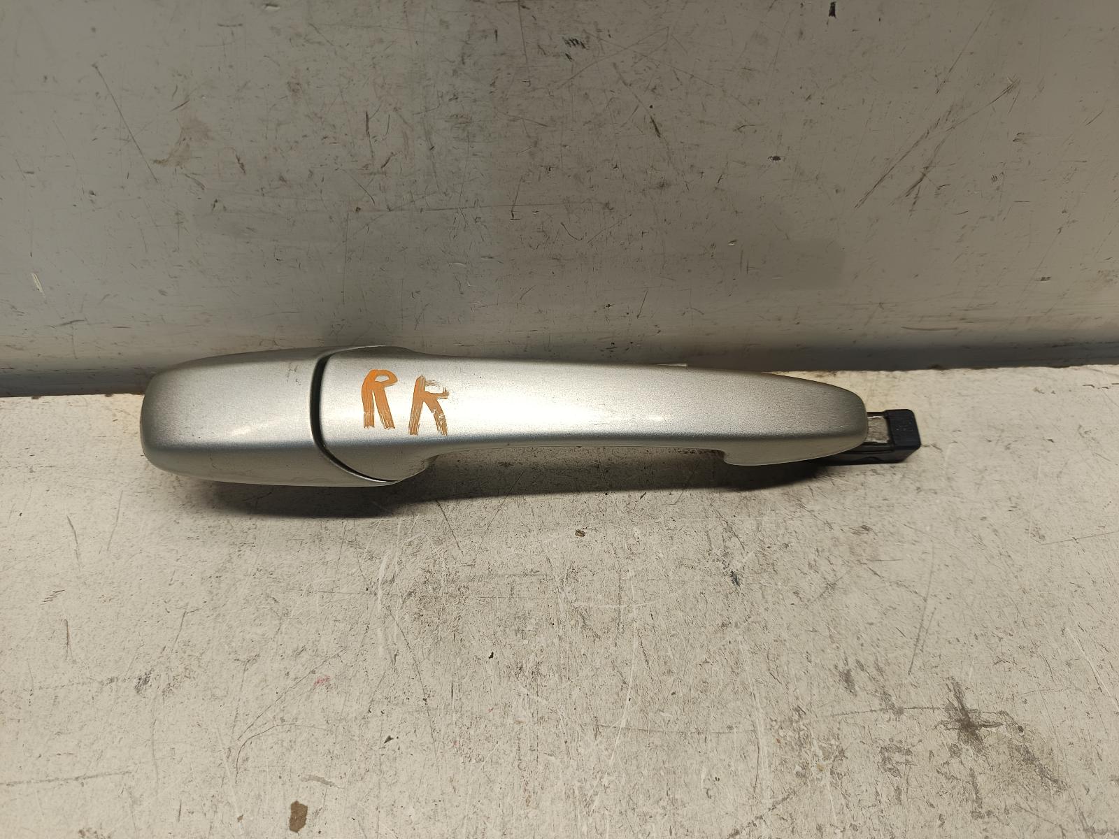 View Auto part Door Handle MAZDA 6 2006