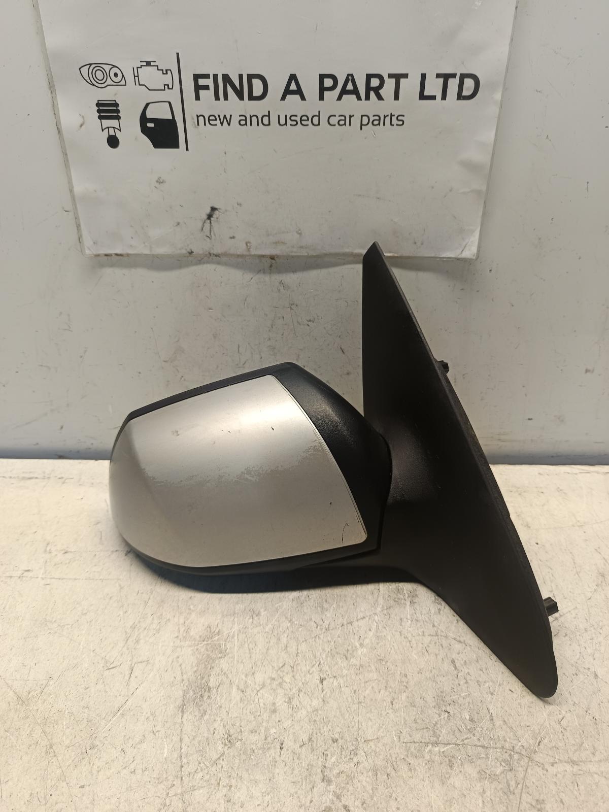 View Auto part Right Door Mirror FORD MONDEO 2002